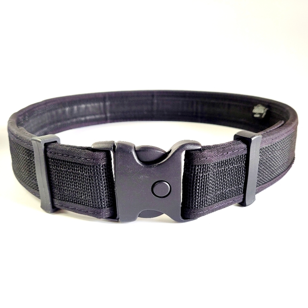 Uncle Mike's Law Enforcement Belt Medium (32-36)